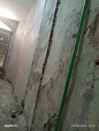Trabajo construcción completo