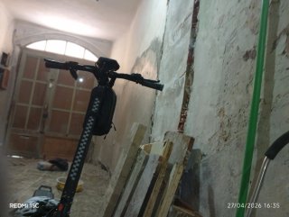 Trabajo construcción completo