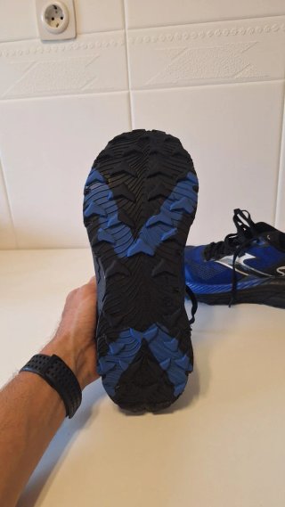 Zapatillas Joma Trail Running TR-5 25