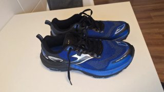 Zapatillas Joma Trail Running TR-5 25