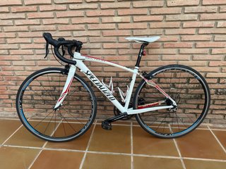 Bicicleta Specialized modelo Secteur sport Niños