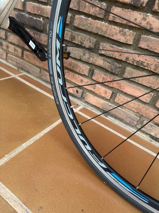 Bicicleta Specialized modelo Secteur sport Niños