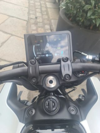 Husqvarna Vitpilen 401 2026