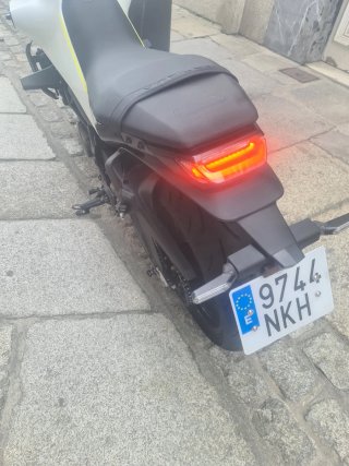Husqvarna Vitpilen 401 2026