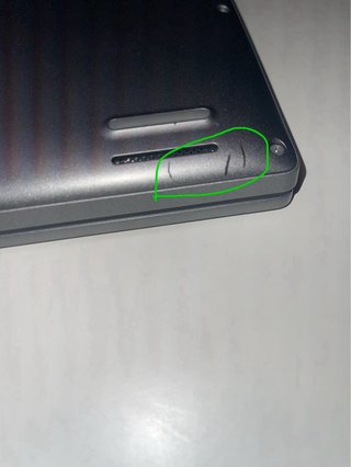 Portatile Dell Latitude 5420 Grigio/Argento