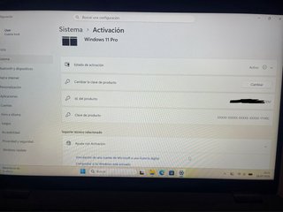 Portatile Dell Latitude 5420 Grigio/Argento