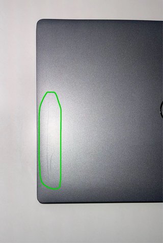 Portatile Dell Latitude 5420 Grigio/Argento