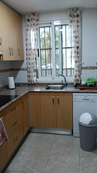 Apartamento playa