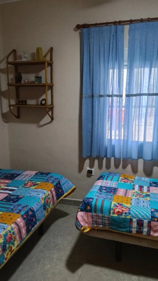 Apartamento playa