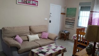 Apartamento playa