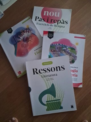 Libros