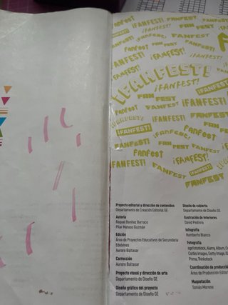 Lengua castellana y literatura 1 Secundaria