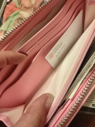 Cartera Tous Rosa