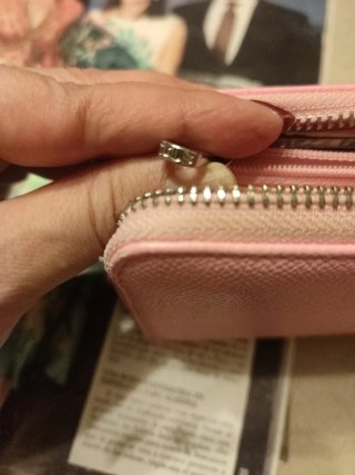 Cartera Tous Rosa