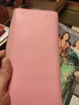 Cartera Tous Rosa