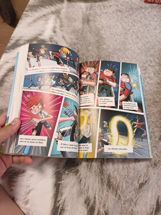 Saga libros futbolísimos de Roberto Santiago