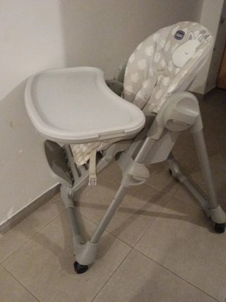 Trona Chicco