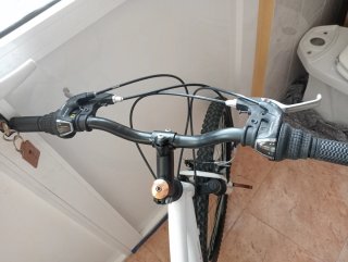 Dos Bicicleta