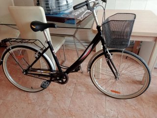 Dos Bicicleta