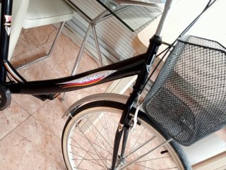 Dos Bicicleta