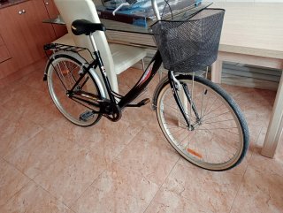 Dos Bicicleta