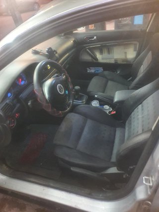 Volkswagen Passat 2000