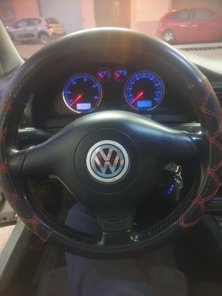 Volkswagen Passat 2000