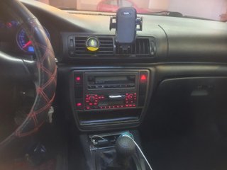 Volkswagen Passat 2000