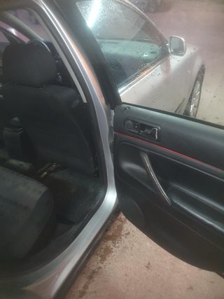 Volkswagen Passat 2000