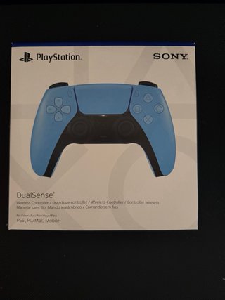 Mando DualSense V2 Precintado