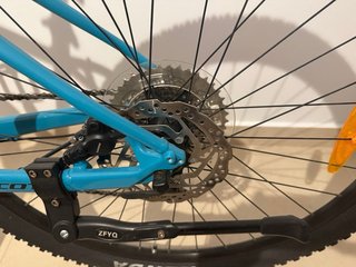 Scott Aspect 930