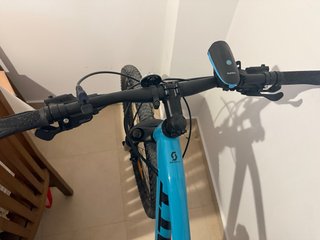 Scott Aspect 930