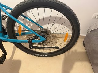 Scott Aspect 930