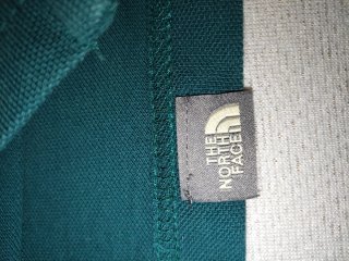 Polo The North Face Talla M en perfecto estado