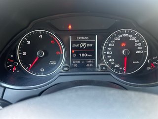 Audi Q5 2016