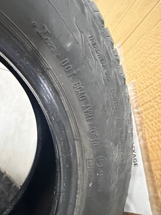 Neumático Continental 185/65R15 88T