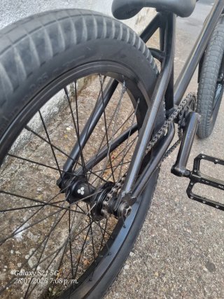 Bicicleta BMX Fly Bikes Pro