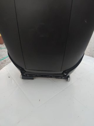 Silla coche Cybex Isofix Grupo 2/3