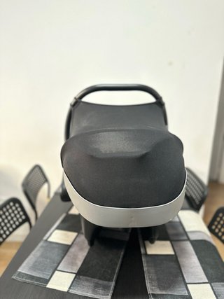 Silla de coche para bebé Kinderkraft