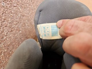 Patines en línea Decathlon talla 39