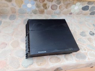 Consola PlayStation 4 leer descripción