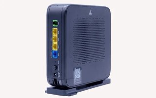 Router Movistar Smart Wifi 7