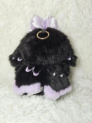 Bambola Nommi Peluche