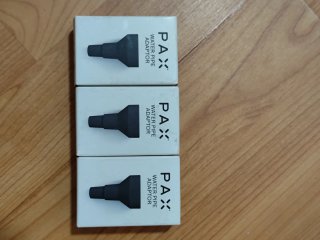 PAX