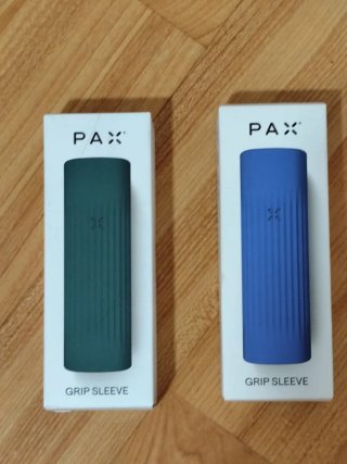 PAX