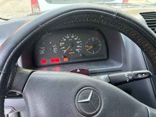 Mercedes-Benz Vito 1998