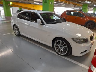 BMW Serie 3 2011
