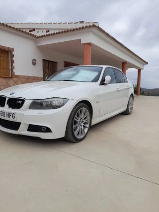 BMW Serie 3 2011