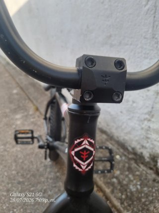 Bicicleta BMX Flybike 21