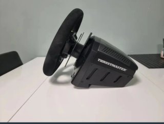 Volante da corsa Thrustmaster TS-PC Ferrari Volante